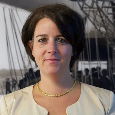 Me Anne SUDRE, notaire associ&eacute;e